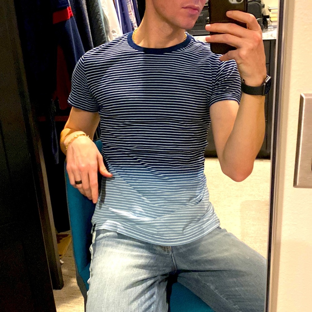 American Eagle T